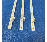 LOCLPCKGYA Bande De Rétro-éclairage LED 3 Pièces/ensemble, Compatible Fit For TV Sharp 70 Pouces LC 70LE661U LC 70LE660U LW4l-0090T(2 set For 2 TV)