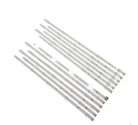 LOCLPCKGYA Convient for la Barre Lumineuse de rétroéclairage Fit for LG 47LE5500-CA 6916L-125A 1260A 1261A 1262A