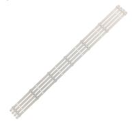 LOCLPCKGYA Convient for la Barre Lumineuse Fit for AOC 40 Pouces 4708-400000-A1213K31 K400WD A1TV Rétroéclairage