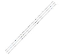 LOCLPCKGYA Kit 1/5/15 adapté for VHIT-40F152MS JS-JP40DM081ED1.902 (90213) JS-JP40DM082ED2.902 (90213) JS-JP40DM081ED 1.902 40DM1000F EX-40FS009B(3 pcs for 1 TV)