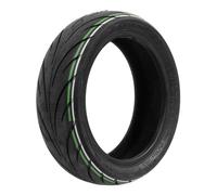 LOCLPCKGYA Pneu tubeless 9,5 x 2,50 Pouces Compatible avec la Trottinette électrique Fit for NIU KQi3. Accessoires de Remplacement Inclus.(1pc)