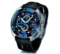 Locman 0138KSBKNSK9GOK Montre à bracelet pour homme