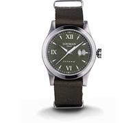 Locman Island Solo Tempo Vert, U