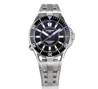 Locman Montecristo Montre accessoire pour homme à la mode code 0547A01A-00BKSKB0