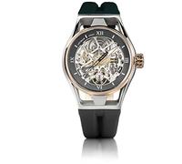 Locman Montre Automatique Homme, bracelet