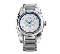 Locman Montre Homme Aethalia Oisa 1937 Titane Argent
