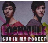 Locnville - Sun in My Pocket [Import]