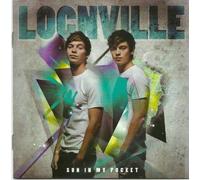 Locnville - Sun In My Pocket