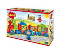 Loco chiffres avec lettres Abrick