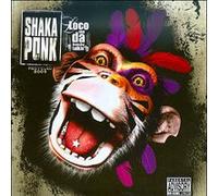 Loco con da frenchy talking