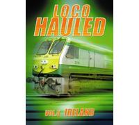 Loco Hauled: Vol. 5
