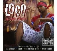 Loco Jay - Se Solto El Loco