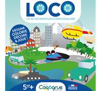 Loco jeu de societe a créer