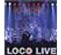 Loco live CD
