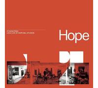 Loco Live at Hope Mills Studios