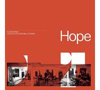 Loco Live at Hope Mills Studios