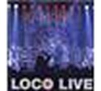 The Ramones – Loco Live – Import – Chrysalis