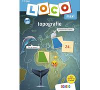 Loco Loco Maxi - Topographie (U)