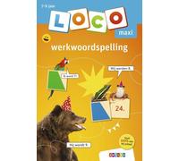 Loco Loco Maxi - Verbe (U)