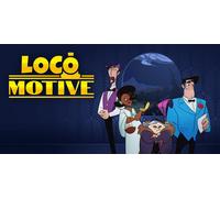 Loco Motive (Nintendo)