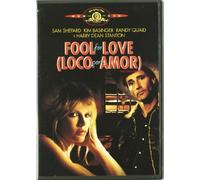 Loco Por Amor (Fool for Love) [Import]