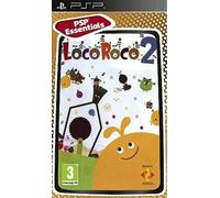 Loco Roco 2 - collection Essentials