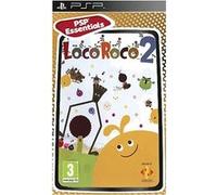 Loco Roco 2 - Collection Essentials G