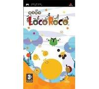 Sony Loco roco - Platinum