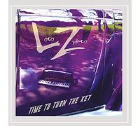 Loco Zydeco - Time to Turn The Key