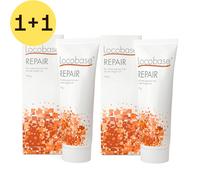 Locobase® Repair Crème Nourrissante 2x100 g