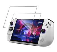 Locofun Verre Trempé pour Lenovo Legion Go S 5G, 2 Pièces Protection écran Film Protecteur, Dureté 9H Film Ultra HD Vitre Trempé