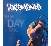 Locomondo - New Day Rising [Import]