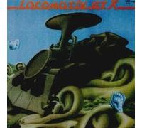 Locomotiv GT - LGT X . 1982