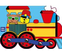 Locomotive