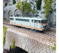 Locomotive CC-6560 Arzens SNCF Ep IV 3R -HO 1/87-LSMODELS 10829