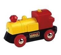 Locomotive à pile bidirectionnelle G