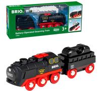 Brio Steaming 33884 Train Clair