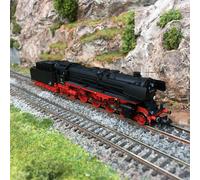 Locomotive à vapeur 001 150-2, DB, Ep. IV - Fleischmann 714500 - N 1/160