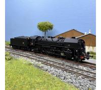 Locomotive à vapeur 141 R 463, Charbon, SNCF, Ep. III, digital son - ARNOLD HN25