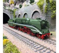 Locomotive à vapeur 18 201 (charbon), DR, Digital Son, Ep. III - ROCO 7110006 -