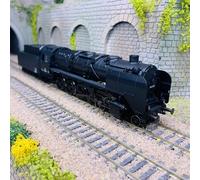 Locomotive à vapeur 44542, ÖBB, Ep III digital son - MARKLIN 39888 - HO 1/87