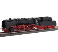 Locomotive à vapeur 70036 BR 44 de la DRG, Ep. II (analogique)
