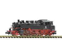 Fleischmann N 7160008 - Locomotive À Vapeur 86 201, DB, Ép. III Neuf