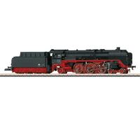 Märklin Locomotive à vapeur Z 01 2118-6 88013