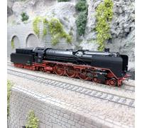 Locomotive à vapeur BR 01184, DRG, Ep. II, digital son - MARKLIN 39003 - HO 1/87