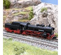 Locomotive à vapeur BR 038 357-0, DB, Ep. IV, digital son - MINITRIX 16388 - N 1
