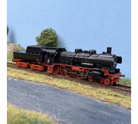 Locomotive à vapeur BR 038, DB, Ep. IV - MARKLIN 88909 - Z 1/220