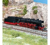 Locomotive à vapeur BR 050 592-5 DB, Ep IV - FLEISCHMANN 718204 - N 1/160