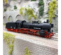 Locomotive à vapeur BR 38 2566-8, DR, Ep. IV - ROCO 7100045 - HO 1/87