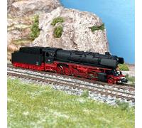 Locomotive à vapeur BR 44 1325 DB, Ep III - FLEISCHMANN 714409 - N 1/160